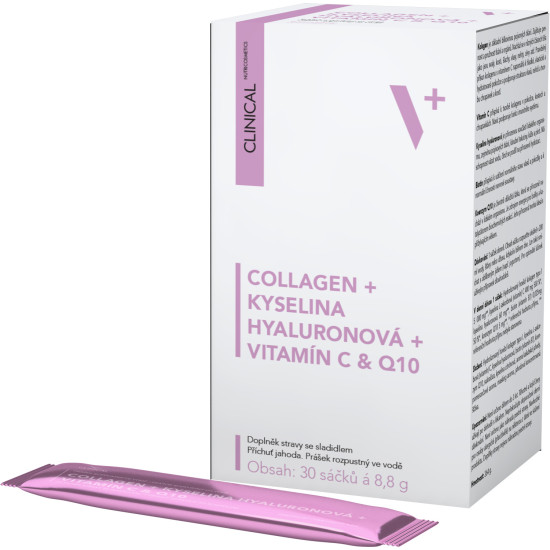 COLLAGEN +KYSELINA...