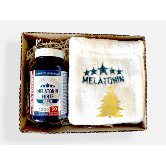 Melatonin Forte Herbal...